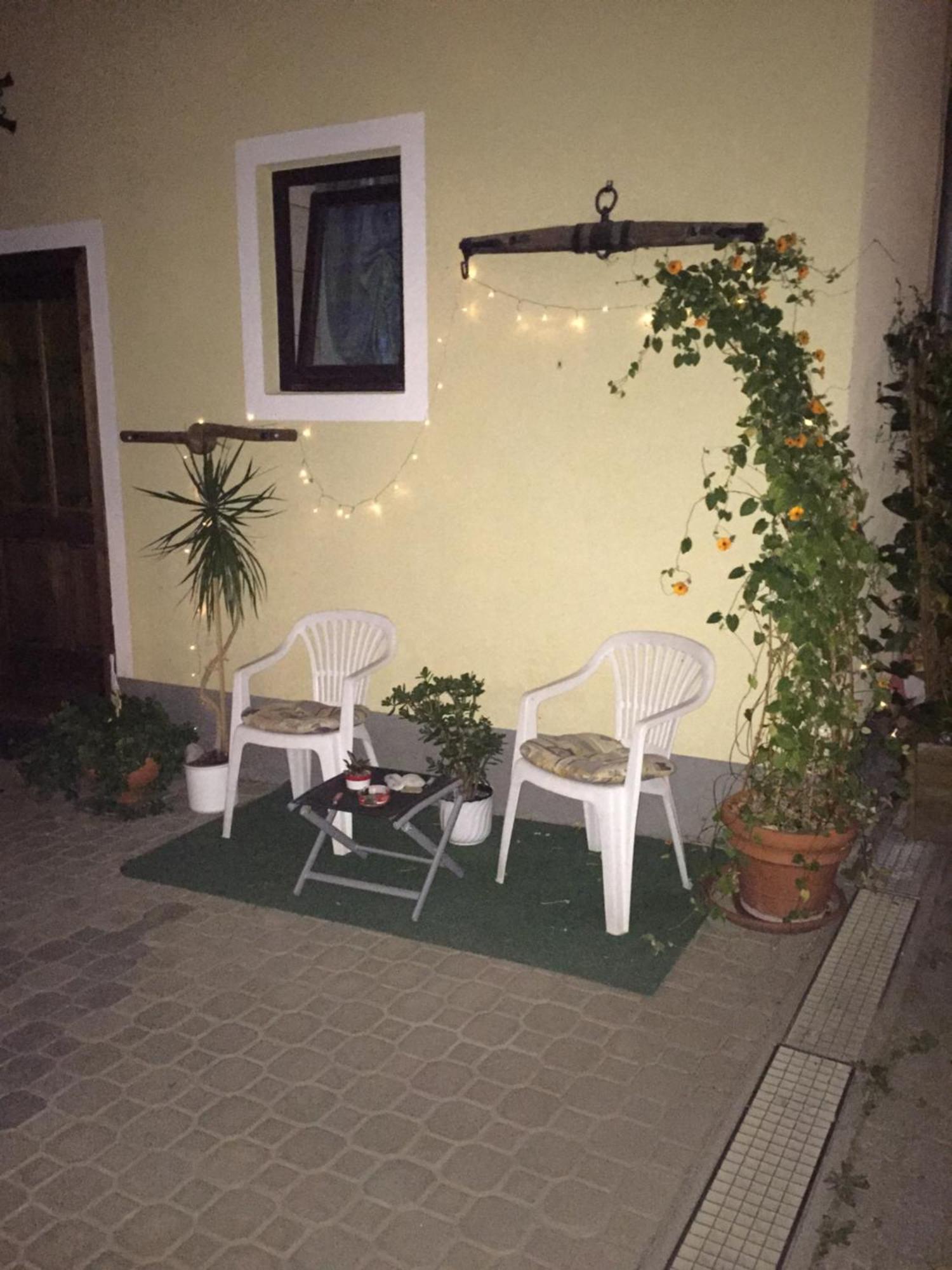 Amstetter'S Ferienwohnung Waldenstein  Esterno foto