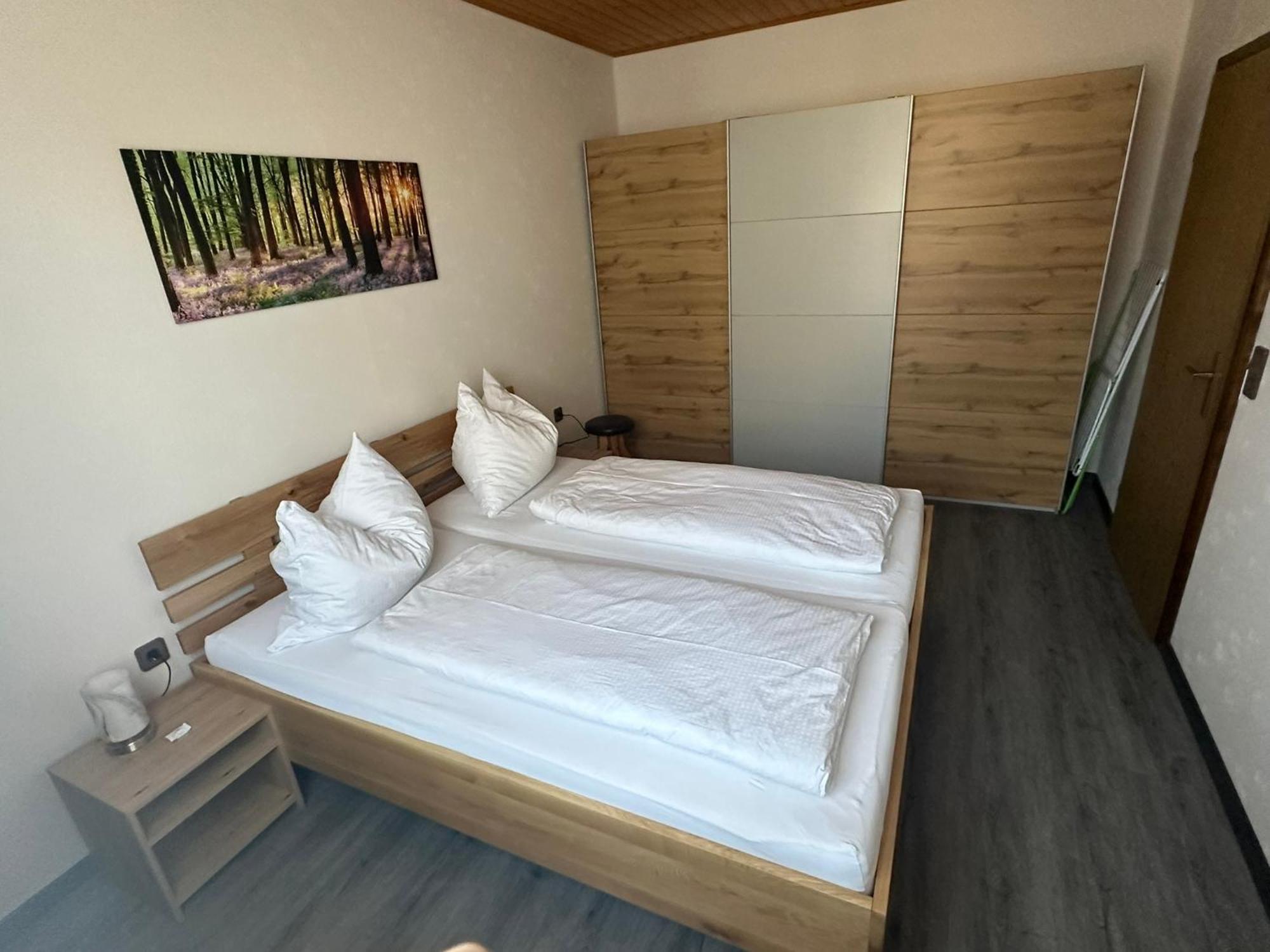 Amstetter'S Ferienwohnung Waldenstein  Esterno foto