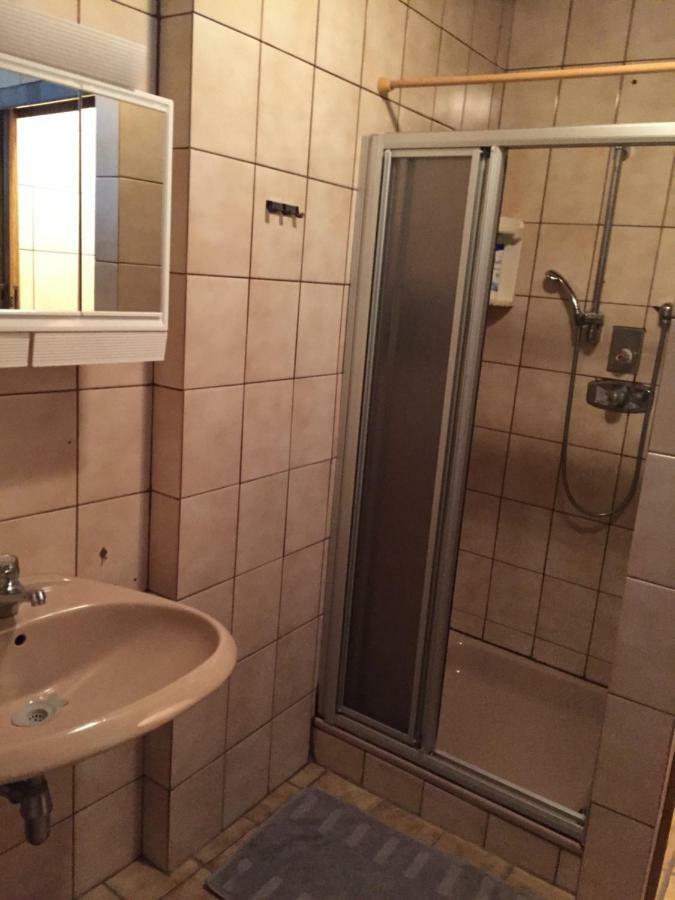 Amstetter'S Ferienwohnung Waldenstein  Esterno foto