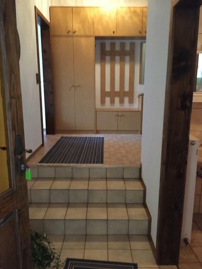 Amstetter'S Ferienwohnung Waldenstein  Esterno foto