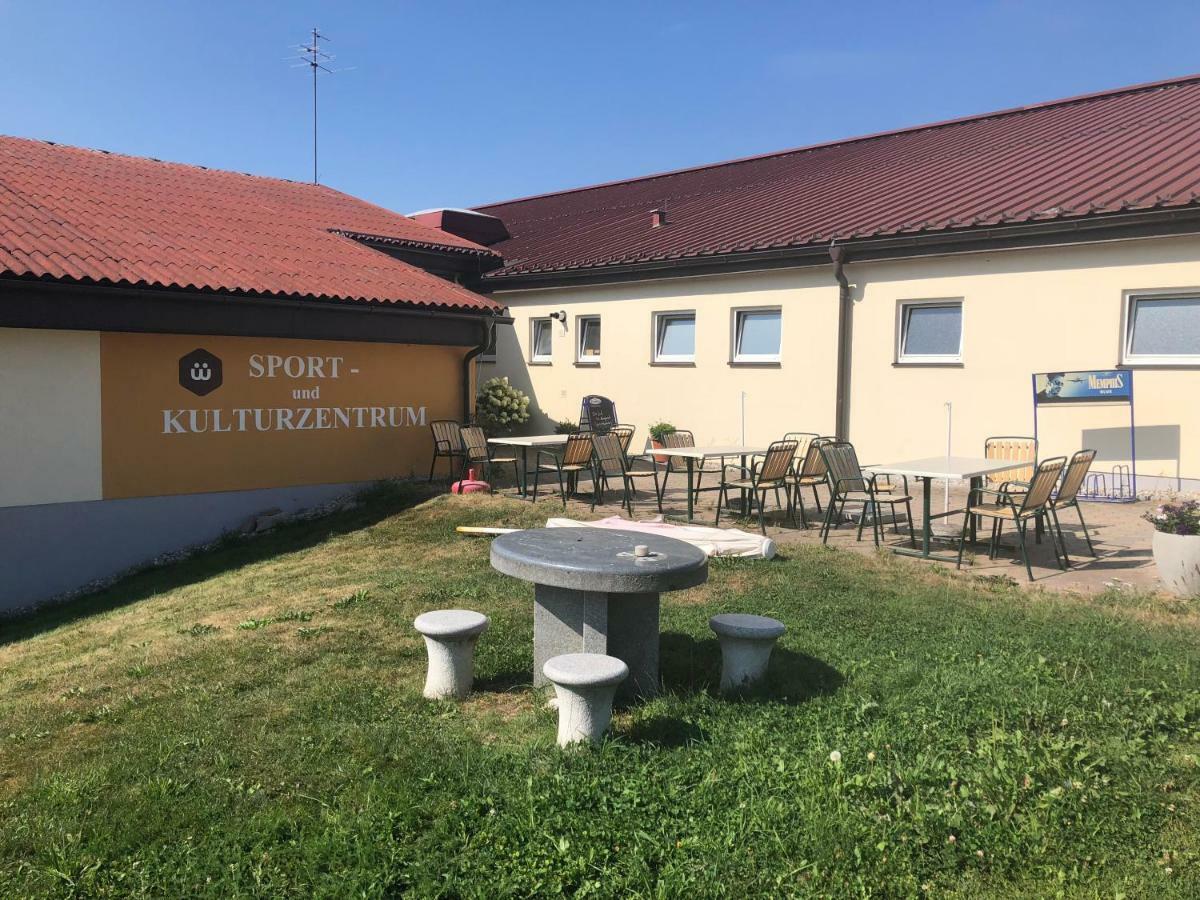 Amstetter'S Ferienwohnung Waldenstein  Esterno foto